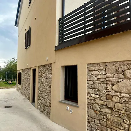 Il Giardino Di Plinio