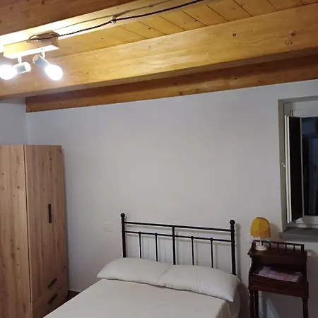 Bed and breakfast Il Giardino Di Plinio