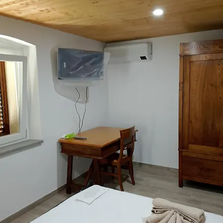 Nocleg ze śniadaniem Il Giardino Di Plinio 3*