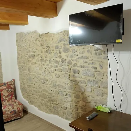 Nocleg ze śniadaniem Il Giardino Di Plinio 3*