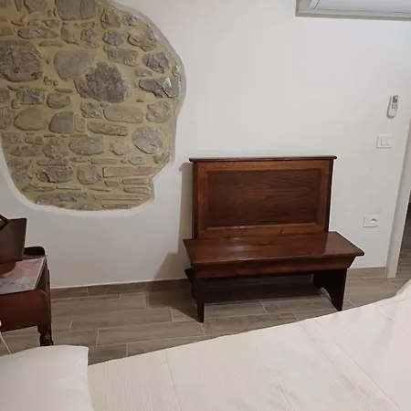 Panzió Il Giardino Di Plinio 3*