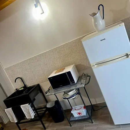 Il Giardino Di Plinio Bed and breakfast 3*