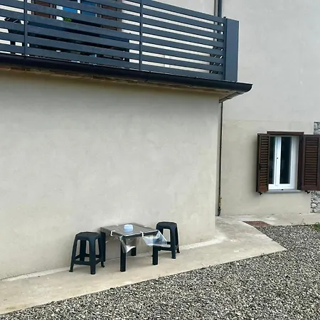 Il Giardino Di Plinio Nocleg ze śniadaniem San Giustino