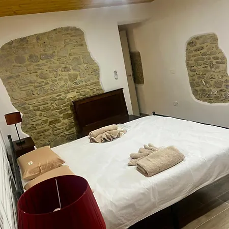 Nocleg ze śniadaniem Il Giardino Di Plinio 3*