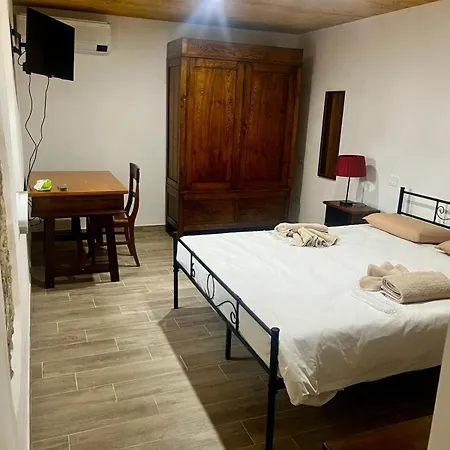 Nocleg ze śniadaniem Il Giardino Di Plinio San Giustino