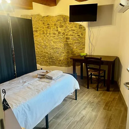 Il Giardino Di Plinio