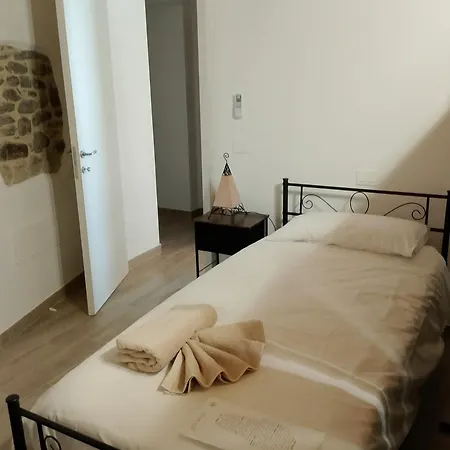 Il Giardino Di Plinio 3*