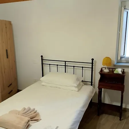 Il Giardino Di Plinio Nocleg ze śniadaniem 3*