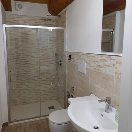 Il Giardino Di Plinio Bed and breakfast 3*