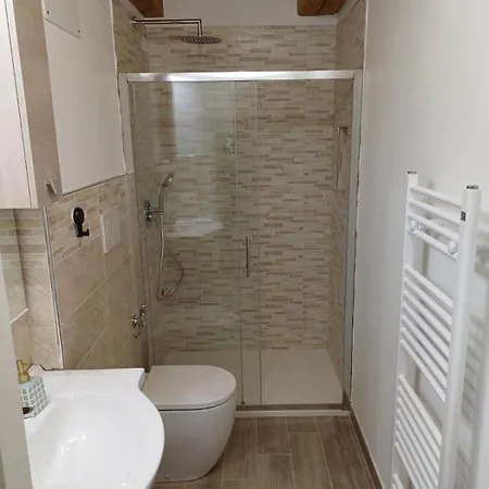 Nocleg ze śniadaniem Il Giardino Di Plinio San Giustino