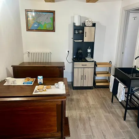 Il Giardino Di Plinio