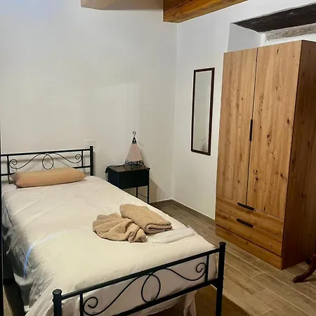 Il Giardino Di Plinio Nocleg ze śniadaniem