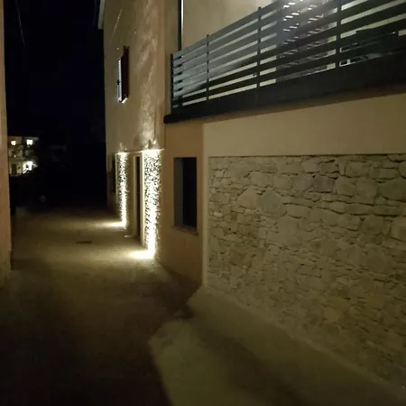 Panzió Il Giardino Di Plinio San Giustino