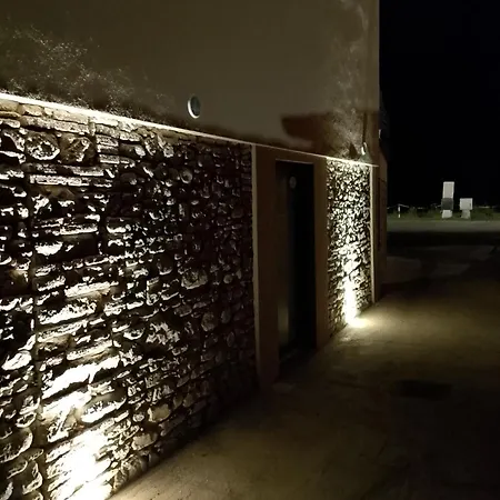 Il Giardino Di Plinio