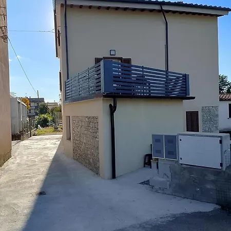 Il Giardino Di Plinio Nocleg ze śniadaniem 3*