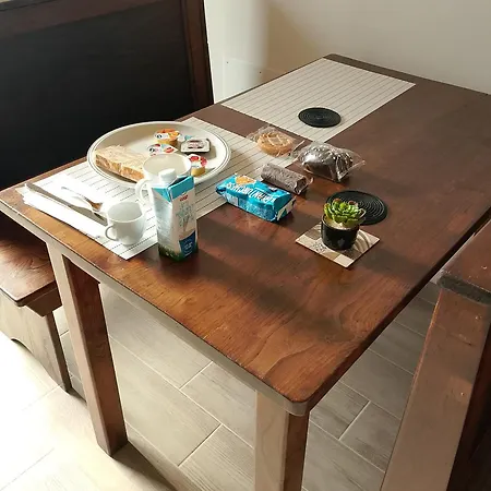 Nocleg ze śniadaniem Il Giardino Di Plinio 3*