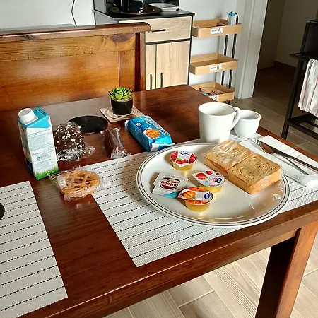 Bed and breakfast Il Giardino Di Plinio San Giustino