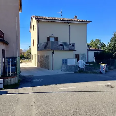 Panzió Il Giardino Di Plinio