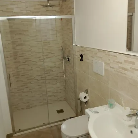 Panzió Il Giardino Di Plinio 3*