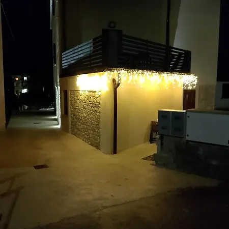 Panzió Il Giardino Di Plinio
