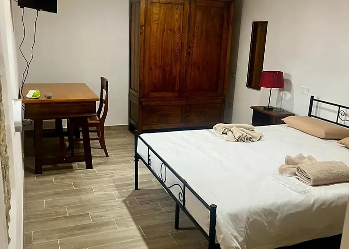 Bed and breakfast Il Giardino Di Plinio San Giustino